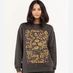 Billabong Golden Wonder Sweatshirt
